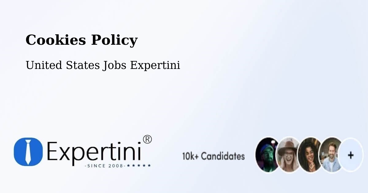 Cookie Policy – Caddo County - United States Jobs Expertini
